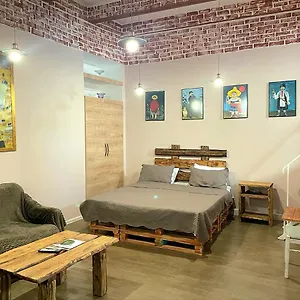 Suli Апартаменты Тбилиси