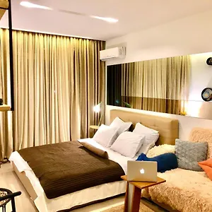 Amazing Sea View Luxury Orbi Residence! Батуми