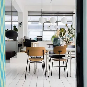 2-bedroom For Rent Апартаменты Лондон